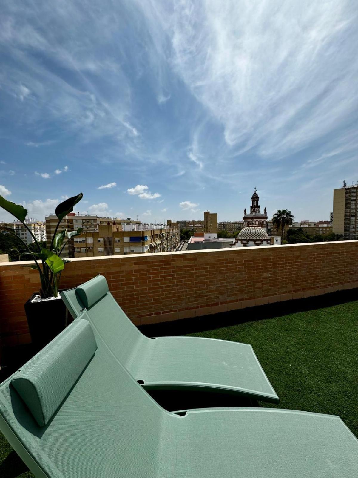 Rentalsevilla San Juan De La Salle Exterior photo